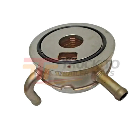 1E081-37010 Kubota Oil Cooler V2003 - Truck To Trailer
