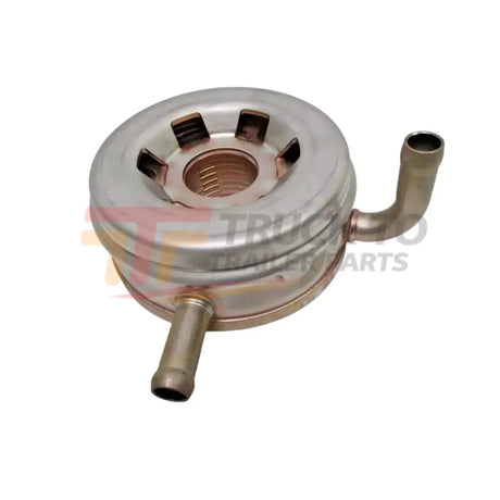 1E081-37010 Kubota Oil Cooler V2003 - Truck To Trailer