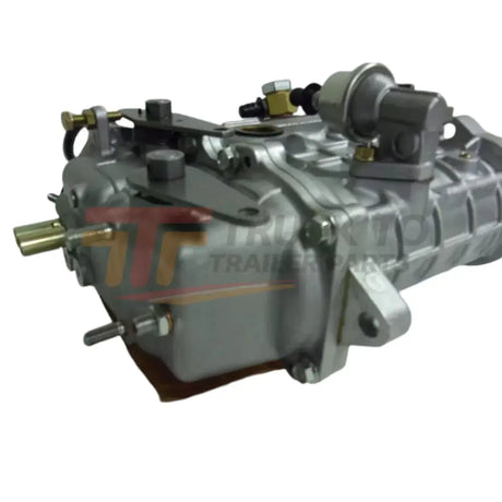 1E134-50100 Kubota Injection Pump, Gov Housing - Truck To Trailer