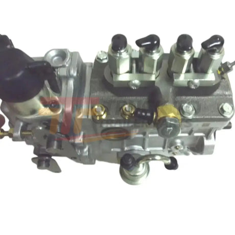 1E134-50100 Kubota Injection Pump, Gov Housing - Truck To Trailer