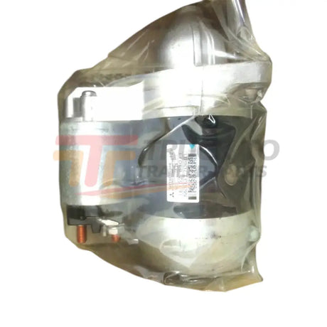 1E152-63010 Kubota Engine Starter Assembly - Truck To Trailer