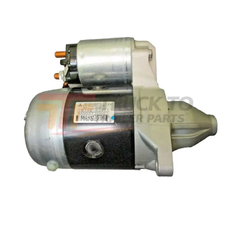 1E152-63010 Kubota Engine Starter Assembly - Truck To Trailer
