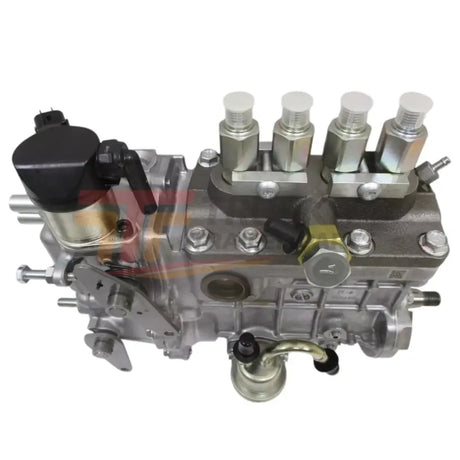 1E203-50100 Kubota Fuel Injection Pump V3800-DI-TURBO - Truck To Trailer