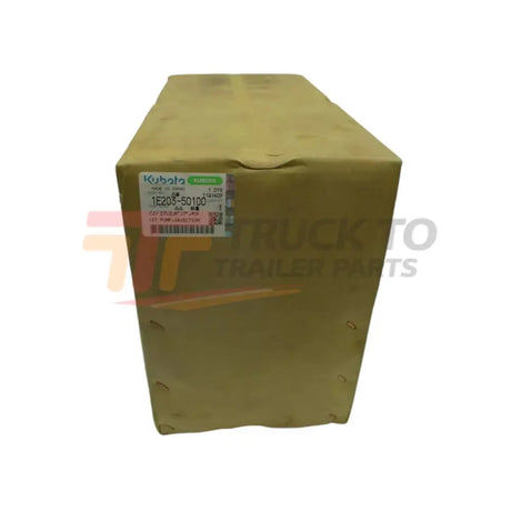 1E203-50100 Kubota Fuel Injection Pump V3800-DI-TURBO - Truck To Trailer