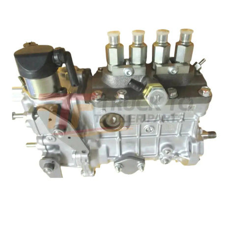 1E208-50100 Kubota Injection Pump Assy V3800DI - Truck To Trailer