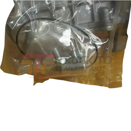 1E229-50100 Kubota Injection Pump Assembly V3600 - Truck To Trailer