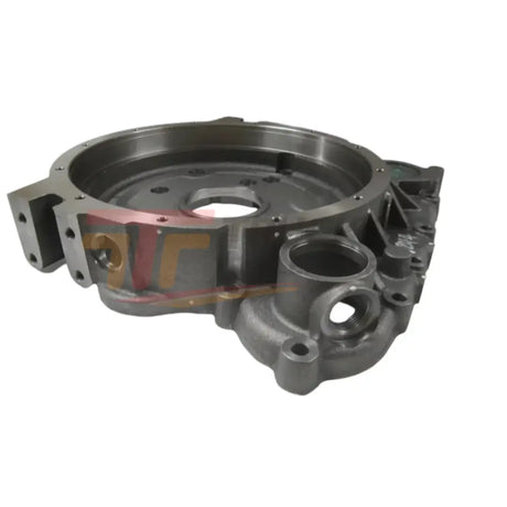 1E244-04610 Kubota Flywheel Housing - Truck To Trailer