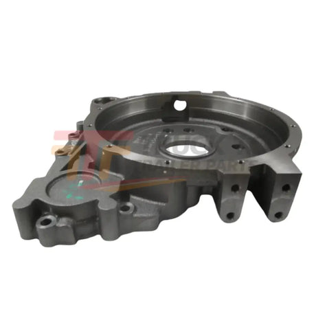 1E244-04610 Kubota Flywheel Housing - Truck To Trailer