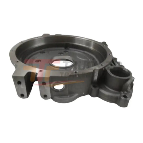 1E244-04610 Kubota Flywheel Housing - Truck To Trailer