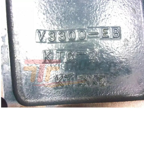 1E248-04610 Kubota Flywheel Housing - Truck To Trailer