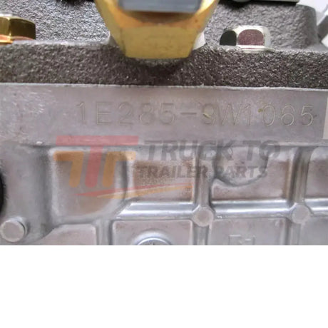1E285-50100 Kubota Injection Pump Kit - Truck To Trailer