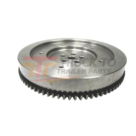 1E294-25012 Kubota Flywheel - Truck To Trailer