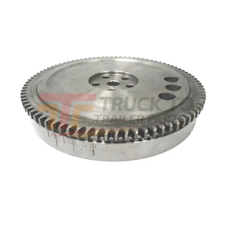 1E294-25012 Kubota Flywheel - Truck To Trailer