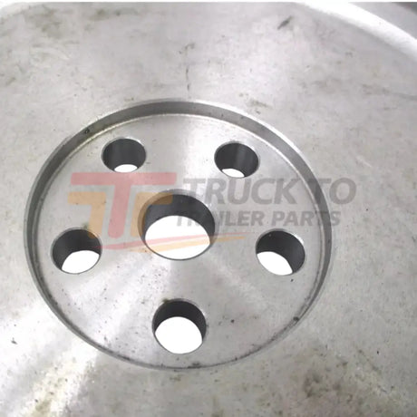 1E294-25012 Kubota Flywheel - Truck To Trailer