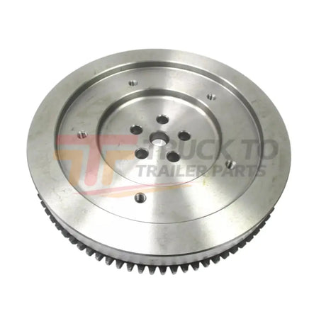 1E294-25012 Kubota Flywheel - Truck To Trailer