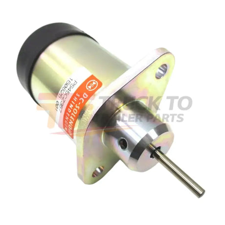 1E301-60010 Kubota Solenoid Assembly V3800DI - Truck To Trailer