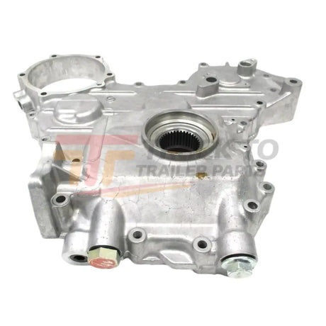 1E327-04010 Kubota Gear Case V3800, V3800DICR, M8560HD, M9960HDC - Truck To Trailer