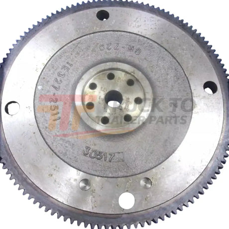 1E327-25012 Kubota Flywheel - Truck To Trailer