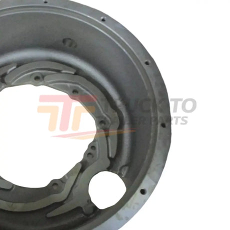 1E328-04610 Kubota Flywheel Housing - Truck To Trailer
