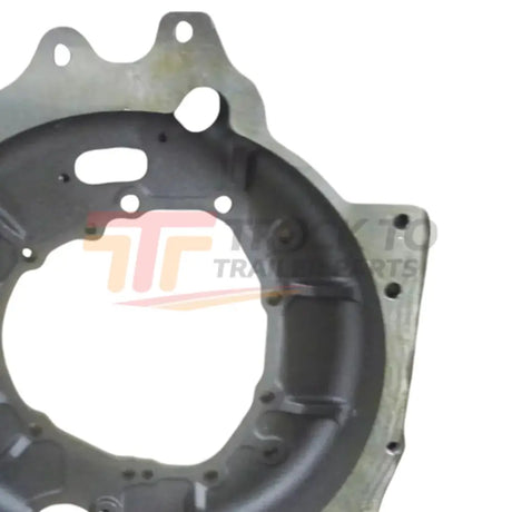 1E334-04612 Kubota Flywheel Housing - Truck To Trailer