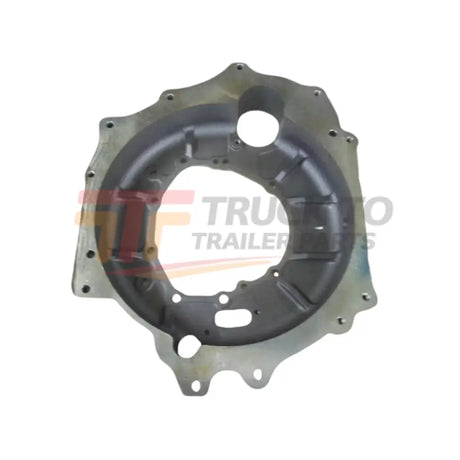 1E334-04612 Kubota Flywheel Housing - Truck To Trailer