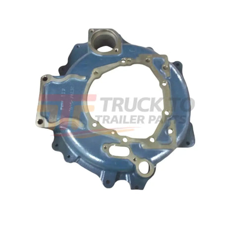 1E334-04612 Kubota Flywheel Housing - Truck To Trailer