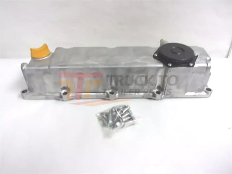 1E334-14500 Kubota Head Cover Assembly - Truck To Trailer
