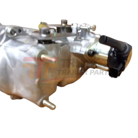 1E336-50102 Kubota Fuel Injection Pump Kit 1j700-51012 V2607 - Truck To Trailer