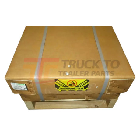 1E352-04600 Kubota Engine Flywheel Housing WG3800 - Truck To Trailer