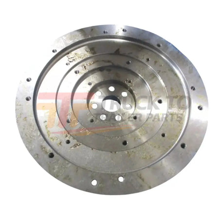 1E353-25010 Kubota Flywheel - Truck To Trailer