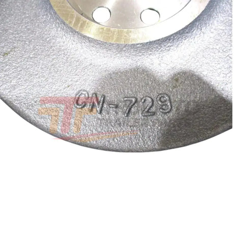 1E353-25010 Kubota Flywheel - Truck To Trailer
