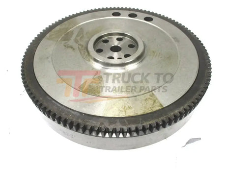 1E445-25010 Kubota Flywheel 110 Teeth D1503 D1703 - Truck To Trailer