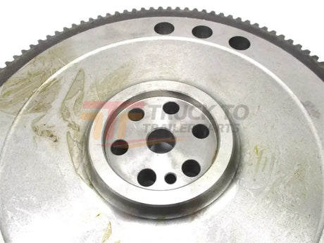 1E445-25010 Kubota Flywheel 110 Teeth D1503 D1703 - Truck To Trailer