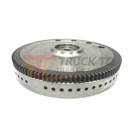 1E457-25010 Kubota Flywheel D1803 110 Teeth SAE 10 - Truck To Trailer