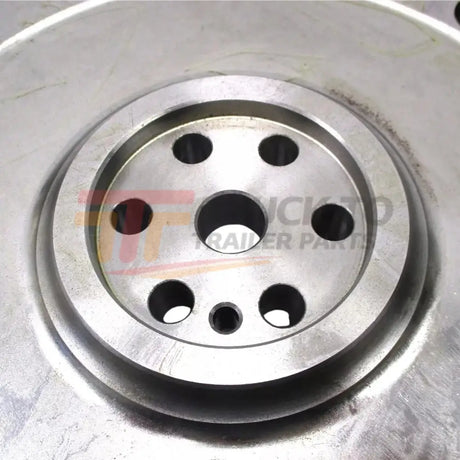 1E457-25010 Kubota Flywheel D1803 110 Teeth SAE 10 - Truck To Trailer
