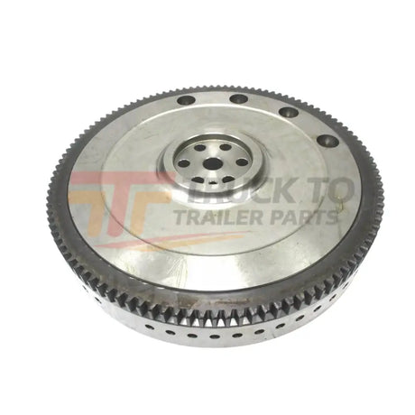 1E457-25010 Kubota Flywheel D1803 110 Teeth SAE 10 - Truck To Trailer