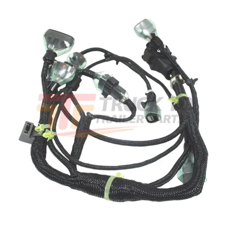 1E459-65060 Kubota Wire Harness - Truck To Trailer