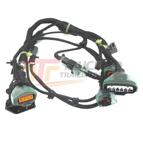 1E459-65060 Kubota Wire Harness - Truck To Trailer