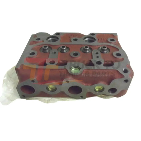 1G121-03000 Kubota Cylinder Head Assembly GL-5500S 6500S - Truck To Trailer