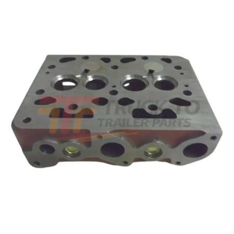 1G121-03000 Kubota Cylinder Head Assembly GL-5500S 6500S - Truck To Trailer