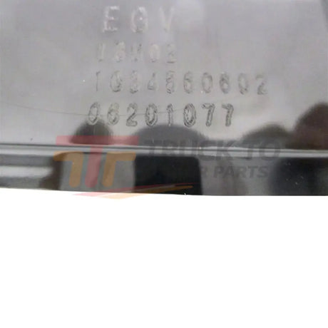 1G345-60602 Kubota Ecu EGV-ISM02 - Truck To Trailer