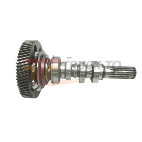 1G388-16020 Kubota Fuel Camshaft D1503 D1703 SQ-14 Engine - Truck To Trailer