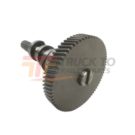 1G388-16020 Kubota Fuel Camshaft D1503 D1703 SQ-14 Engine - Truck To Trailer