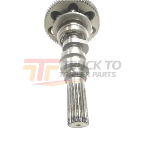 1G388-16020 Kubota Fuel Camshaft D1503 D1703 SQ-14 Engine - Truck To Trailer