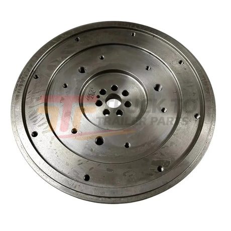 1G397-25010 Kubota Flywheel - Truck To Trailer