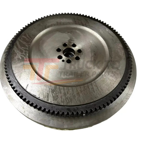 1G397-25010 Kubota Flywheel - Truck To Trailer