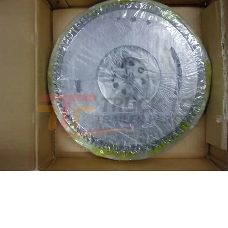 1G398-25012 Kubota Flywheel - Truck To Trailer