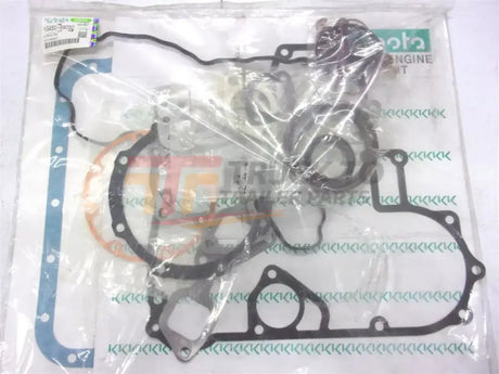 1G450-99050 Kubota Gasket Kit - Truck To Trailer