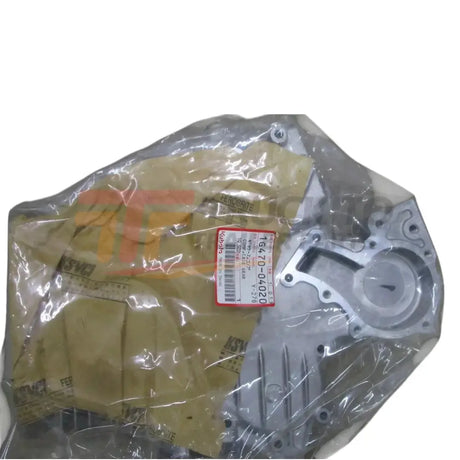 1G470-04020 Kubota Tractor Gear Case - Truck To Trailer