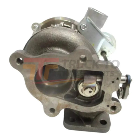 1G488-17012 Kubota Assy Turbo Charger - Truck To Trailer